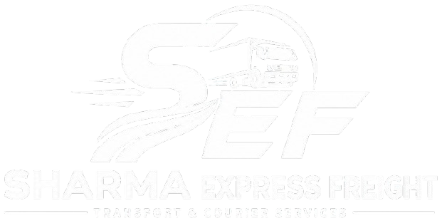 white logo